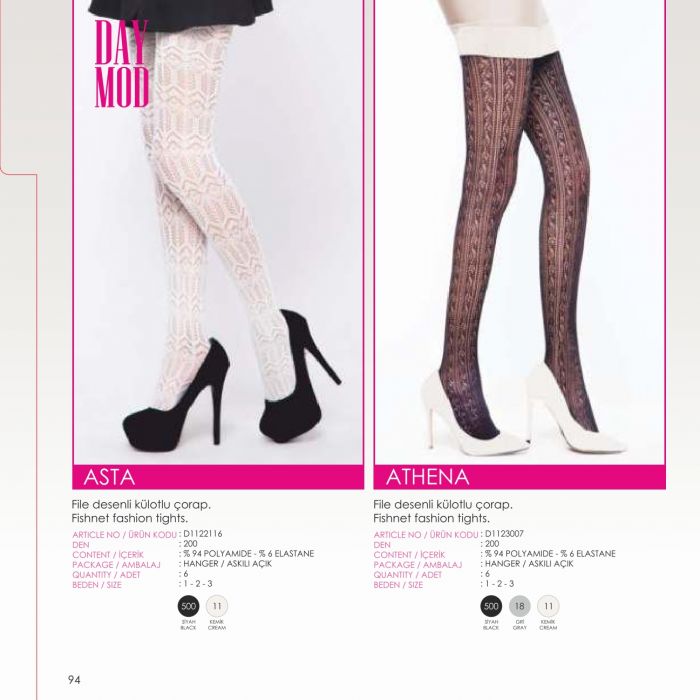 Day Mod Day-mod-aw-2016-17-98  AW 2016 17 | Pantyhose Library